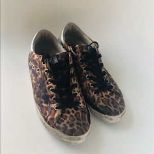 Golden Goose Sneakers